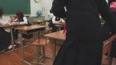 Facial Cumshots On Japanese Schoolgirls