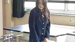 Incredible Thai School Girl Shows Us Off Her Part4