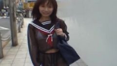 Mikan Splendid Thai School Girl Desires Part3