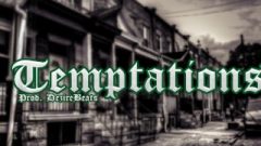 ‘Temptations’ – 90’s Old School Hip Hop Beat (Prod. By Dezire Beats)
