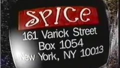 Old School SPICE Channel Clips 1996 By Youtube.com