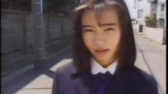 Japanese Softcore: Nerd Destroys School Girl