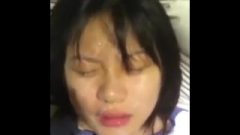Thai School Girl Getting Fuck By Her Boyfriend