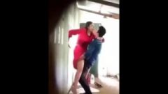 Sir And Madam Sex In School Common Room Mms Leaked