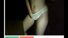 Russian School Girl From Magnitogorsk Omegle, Ome.tv, Chatroulette, Videocha