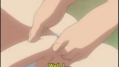 Perfect Hentai School Girl Banged Ts Anime