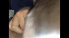Teen GF Blows My Cock After School