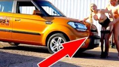 Fake Driving School Amber Jayne Destroyed By Her Husband