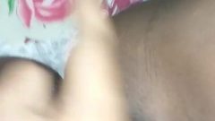 Sri Lankan School Girl Rough Pussy Fingering Part 2