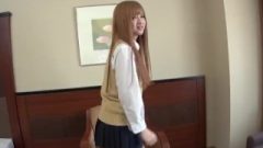 JK School-Girl Gal Dating – Mika-chan
