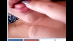 Ukrainian Teen Bitch School-Girl From Kiev Sucking Cock Fingers Omegle, Videochat
