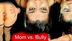 Mom Facefuck – College Bully – Vol 2