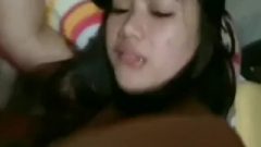 Drunk Filipino University Nubile Fuck By Her Bestfriend ( Sex-video 3131 )