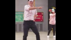 Nippon Highschool Professor Xuming Destroys Everyone With Flirtatious Hustle At Party